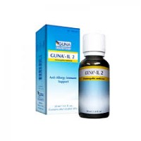 GUNA INTERLEUKIN 2 4CH GOCCE 30ML