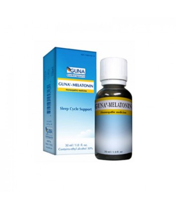 GUNA MELATONIN 4CH GOCCE 30ML