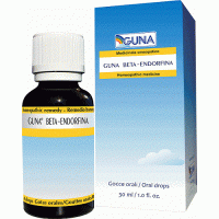 GUNA BETA ENDORFINA 4CH GOCCE 30ML 