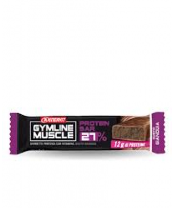 GYMLINE BARRETTA AL GIANDUIA 27% 1PZ