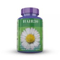 BIOSALUS HAIR 30 60 CAPSULE 