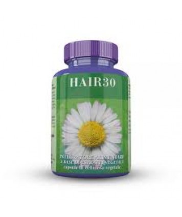 BIOSALUS HAIR 30 60 CAPSULE 