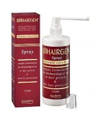 HAIRGEN SPRAY ANTICADUTA 125ML