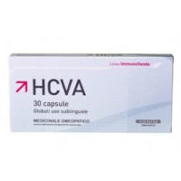 VANDA HCVA 30 CAPSULE