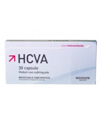 VANDA HCVA 30 CAPSULE