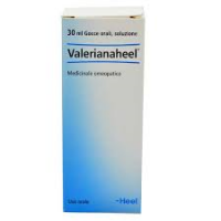 HEEL VALERIANA GOCCE 30ML 