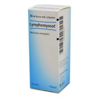 HEEL LYMPHOMYOSOT GOCCE 30ML  