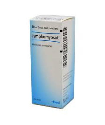 HEEL LYMPHOMYOSOT GOCCE 30ML  