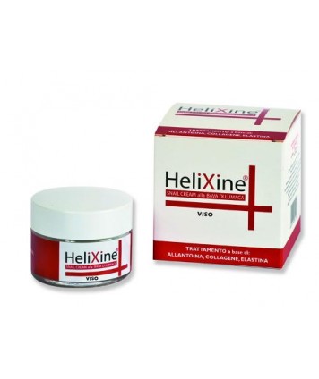 HELIXINE SNAIL CREMA VISO E COLLO ALL'ESTRATTO DI BAVA DI LUMACA 50ML