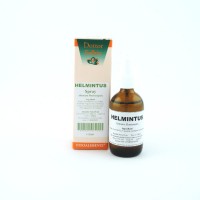 EURONATUR HELMINTUS SPRAY 50ML