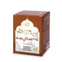 VITAL FACTORS HENNE' PERSIANO CASTANO 100% VEGETALE 150ML 