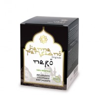 VITAL FACTORS HENNE' PERSIANO NERO 100% VEGETALE 150ML 