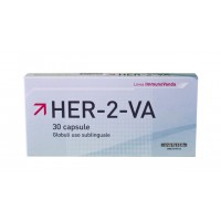 VANDA HER-2-VA 30 CAPSULE IMMUNOVANDA