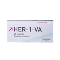 VANDA HER-1-VA 30 CAPSULE IMMUNOVANDA