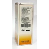 HERING HOMEODIET GOCCE 60ML 