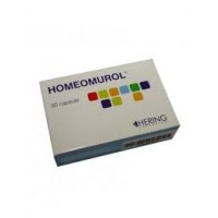 HERING HOMEOMUROL 30 CAPSULE