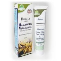 NATURA HOUSE HOMEOS HAMAMELIS VIRGINIANA CREMA 75ML