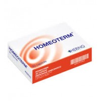 HERING HOMEOTERM 30 CAPSULE