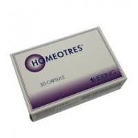 HERING HOMEOTRES 450MG 30 CAPSULE