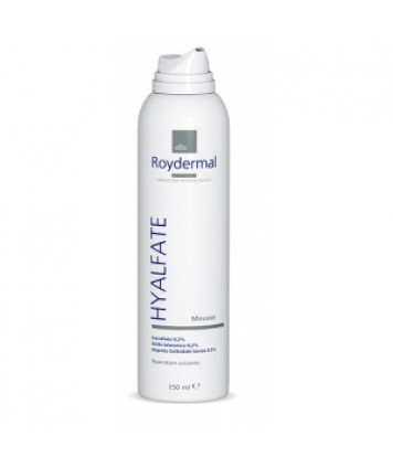 HYALFATE MOUSSE 150ML