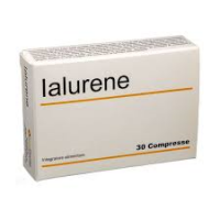 IALURENE INTEGRATORE 30 COMPRESSE