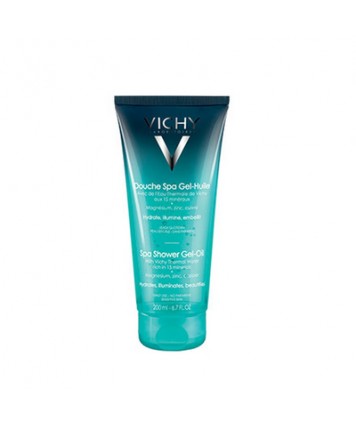 VICHY IDEAL BODY DOCCIA SPA GEL-OLIO 200ML