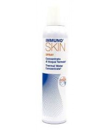 IMMUNO SKIN SPRAY ACQUA TERMALE 200ML