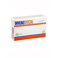 IMMUNOSPECIAL 15 COMPRESSE