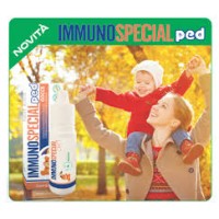 IMMUNOSPECIAL PED GOCCE 20ML