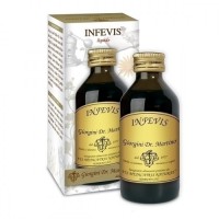 DR.GIORGINI INFEVIS LIQUIDO ANALCOLICO 100ML