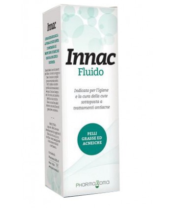 INNAC FLUIDO 50ML