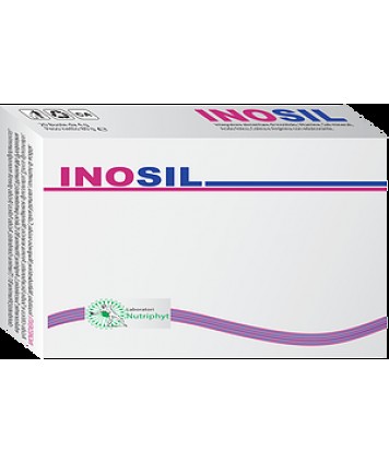 NUTRIPHYT INOSIL 20 BUSTINE