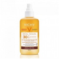 VICHY IDEAL SOLEIL ACQUA SOLARE ABBRONZANTE 200ML