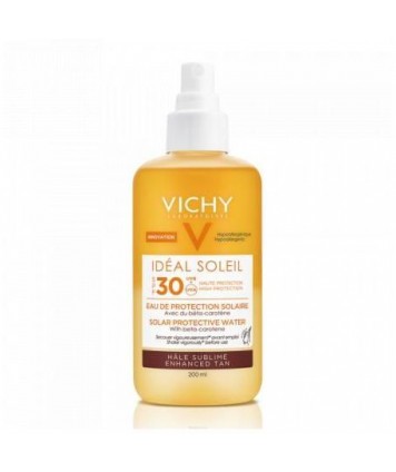 VICHY IDEAL SOLEIL ACQUA SOLARE ABBRONZANTE 200ML