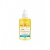 VICHY IDEAL SOLEIL ACQUA SOLARE PROTETTIVA SPF30 CON ACIDO IALURONICO IDRATANTE 200ML