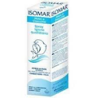 ISOMAR SPRAY IGIENE QUOTIDIANA 100ML