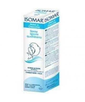 ISOMAR SPRAY IGIENE QUOTIDIANA 100ML