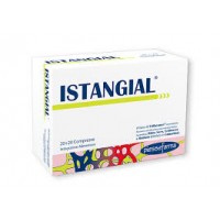 ISTANGIAL 40 COMPRESSE