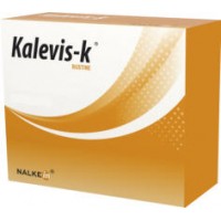 NALKEIN PHARMA KALEVIS-K 20 BUSTINE