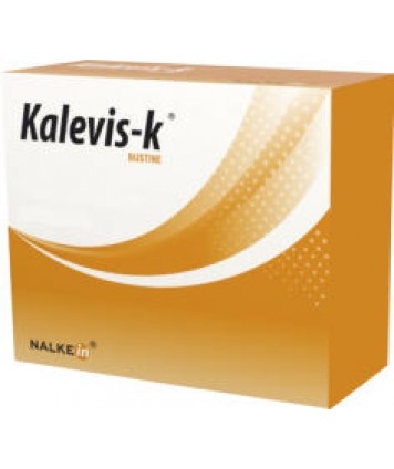 NALKEIN PHARMA KALEVIS-K 20 BUSTINE