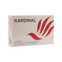 KARDINAL 20 COMPRESSE