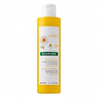 KLORANE TRATTAMENTO BRILLANTE ALLA CAMOMILLA 200ML