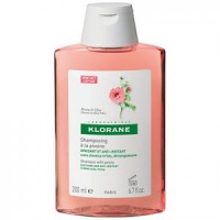 KLORANE SHAMPOO ALLA PEONIA 200ML