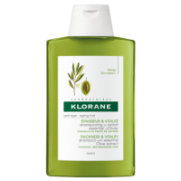 KLORANE SHAMPOO ALL'ESTRATTO DI ULIVO 400ML