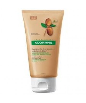 KLORANE BALSAMO DOPOSHAMPOO AL DATTERO DEL DESERTO 150ML