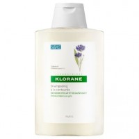 KLORANE SHAMPOO ALL'ESTRATTO DI CENTAUREE RIFLESSI ARGENTATI 200ML