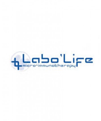 LABOLIFE 2LCL2 30 CAPSULE 