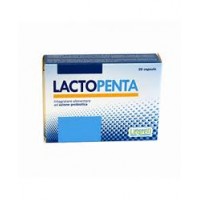 LEGREN LACTOPENTA 20 CAPSULE 