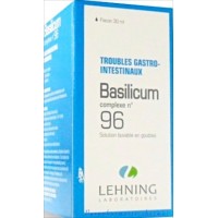 LEHNING 96 BASILICUM 30ML  