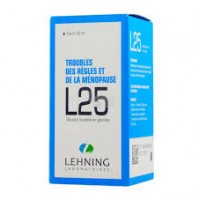 LEHNING L25 GOCCE 30ML 